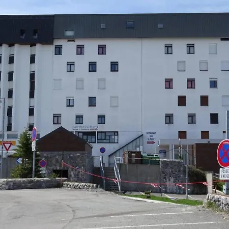 Studio Arette, 1 Pièce, 4 Personnes - Fr-1-602-70 Appartement Arette